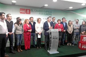 El PSOE constituye en Almería el Grupo de Turismo.e;clip:rect(4