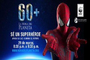 El Hombre Araña  y la Hora del Planetax,auto,au