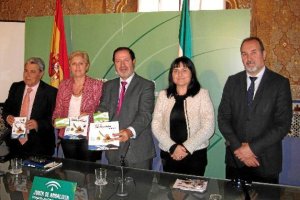 Presentación de la campaña para fomentar el consumo de conservas de pescado.tyle>.apqj{pos