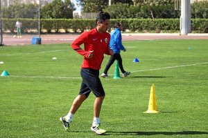 Hans Martínez apunta a Osasuna.o,469p