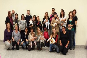 Encuentro de Convivencia Curso de Preparación al Nacimiendo de Mónica Carreñotyle>.apqj{po