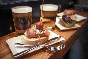 La creatividad será uno de los aspectos más presentes en Degustho, cita en la que también se promoci