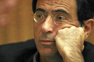 Arcadi Espada, periodista pensador.o,