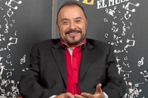 El director Jaime Azpilicueta asegura que nunca ha vivido una experiencia como  ‘Sonrisas y lágrimas