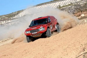 Gran espectáculo.<d