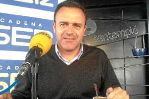 José María Salmerón