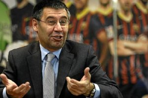 Bartomeu tiene dinero para invertir.o