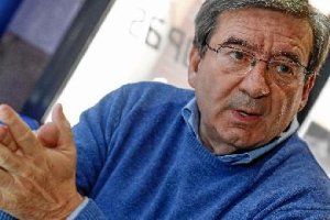 Las jornadas se abrirán con una ponencia del catedrático Fernando Martínez López.tyle>.apq