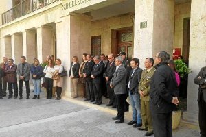 Acto de esta mañana en Almeríao,469px