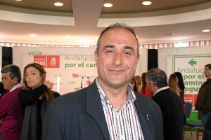 El exalcalde de Oria prestó declaración esta semana en el Juzgado de Purchena.tyle>.apqj{p