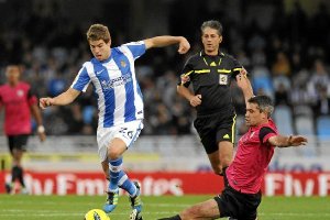 Íñigo Martínez<div 