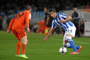 José Ángel no estará en el Mediterráneo.x,auto,