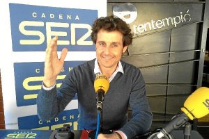 SER Deportivos dedicado a la afición del Almeríae;clip:rect(469