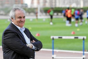 Alfonso García estará este miércoles en Almería