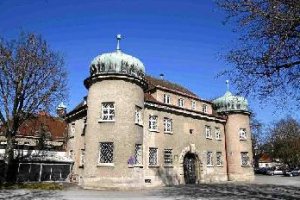 Landsberg am Lech, en Baviera, es el pueblo donde se encuentra la cárcel en la que cumplirá condena 