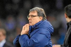 El entrenador del barça parece vivir muy centrado en la presente temporada.tyle>.apqj{posi