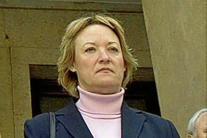 Mari Carmen Ortiz, del PSOE almeriense.x,auto,a