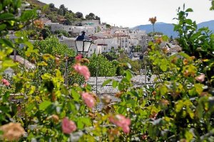 La Alpujarra sigue su camino para conseguir que la Unesco  la  declare Patrimonio de la Humanidad. <