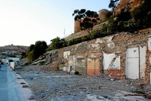 Mesón Gitano<div cl