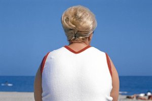 Una foto que se integrará en la muestra de Olula del Río. e;cli