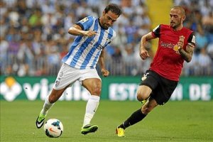 Jesús Gámez estará tres partidos sancionado.x,a