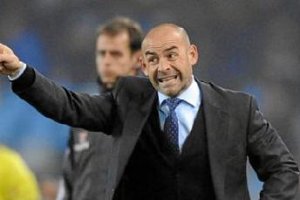Paco Jémez asegura que será difícil de parar este Rayo.e;clip:r