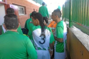 Ha comenzado la desbandada en el Huércalx,auto,