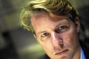 Webster es autor de varios libros sobre España. e;clip:rect(469