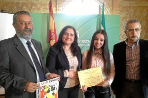 Presentación del festival este miércoles en la Delegación de la Junta.tyle>.apqj{position: