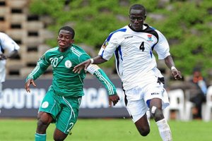 Azeez jugará con Nigeria en Estados Unidos.x,au