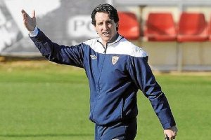 Unai Emery recupera efectivos.o,469px