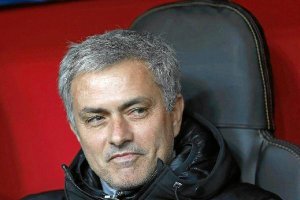 Mourinho la vuelve a liar con sus declaraciones explosivas.e;cl