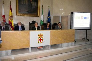 Presentación de la línea de ayudas a las pymes turísticase;clip