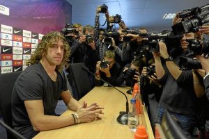 Puyol<div class=apq