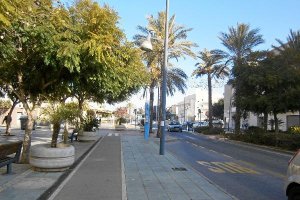 El pLan analiza la movilidad ciclista y el transporte público.e