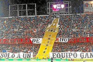 El Sevilla quiere un campo llenoo,469