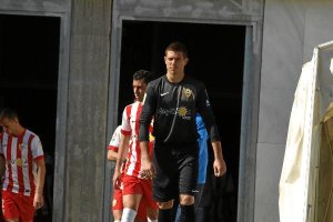 Víctor Ibáñez, un grande en el Almería Bx,auto,
