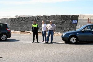 José Juan Rubí siguió muy de cerca la Clásicax,