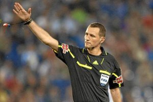 Clos Gómez estará en el Mediterráneo.