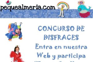 Concurso Infantil de Carnaval Pequealmeriax,aut