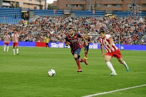 Dubarbier en el Almería-Barçao,469px)