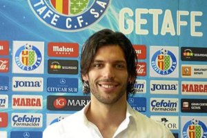 Lafita manda un mensaje a los rivales del Getafe.e;clip:rect(46