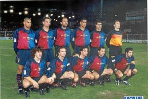 Este Barça necesitó ayuda arbitral para superar al Poli Almería.tyle>.apqj{position:absolu