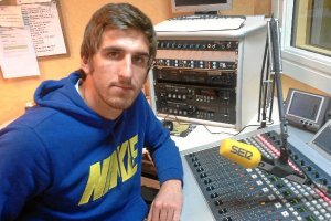 En el control de la Cadena SERo,469px