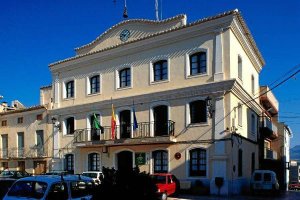 El Ayuntamiento de Tíjola ha logrado liquidar todas sus deudas.