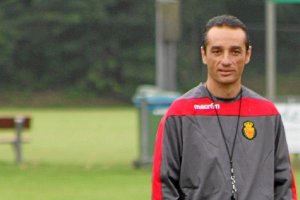 José Luis Oltra<div