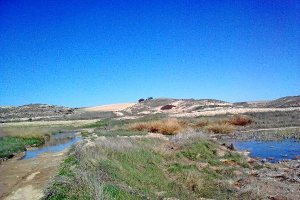 El lugar donde nace este famoso río en Almería. e;clip:rect(469