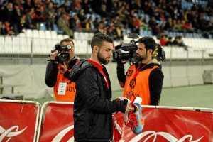 Rodri, saltando al Mediterráneo.o,469