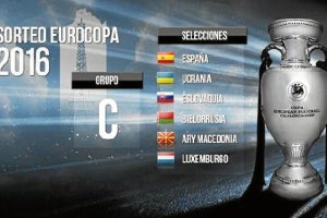 El grupo de España<