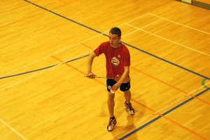 Un campeón<div clas